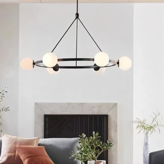 Crdus Chandelier - Residence Supply