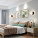 Crene Wall Lamp - Residence Supply