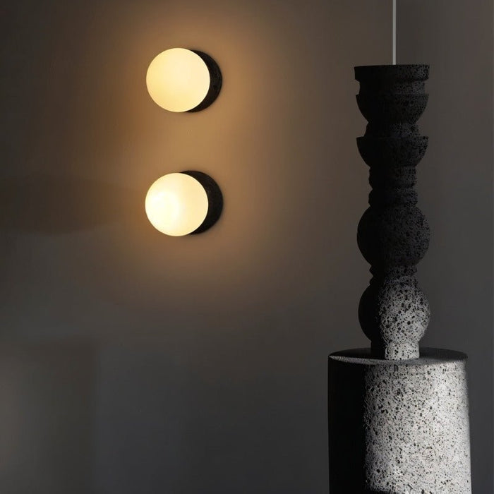 Crene Wall Lamp - Residence Supply