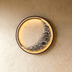 Crescent Moon Illuminated Art - Residence Supply