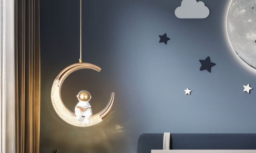 Perfect for Bedrooms