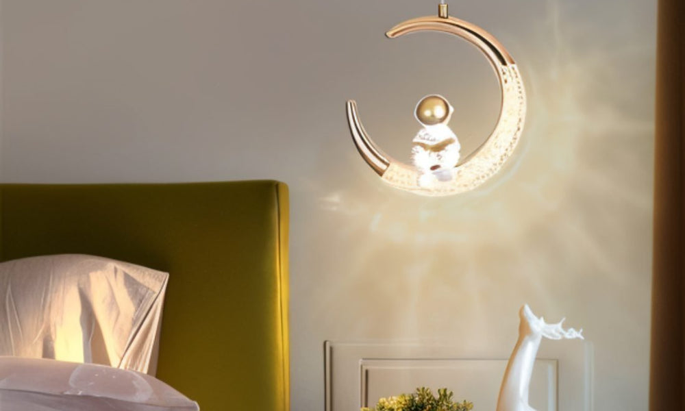 Space-Inspired Design