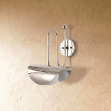 Cressa Wall Lamp - Residence Supply