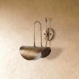 Cressa Wall Lamp - Residence Supply