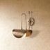 Cressa Wall Lamp - Residence Supply