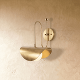 Cressa Wall Lamp - Residence Supply