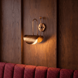 Cressa Wall Lamp - Residence Supply