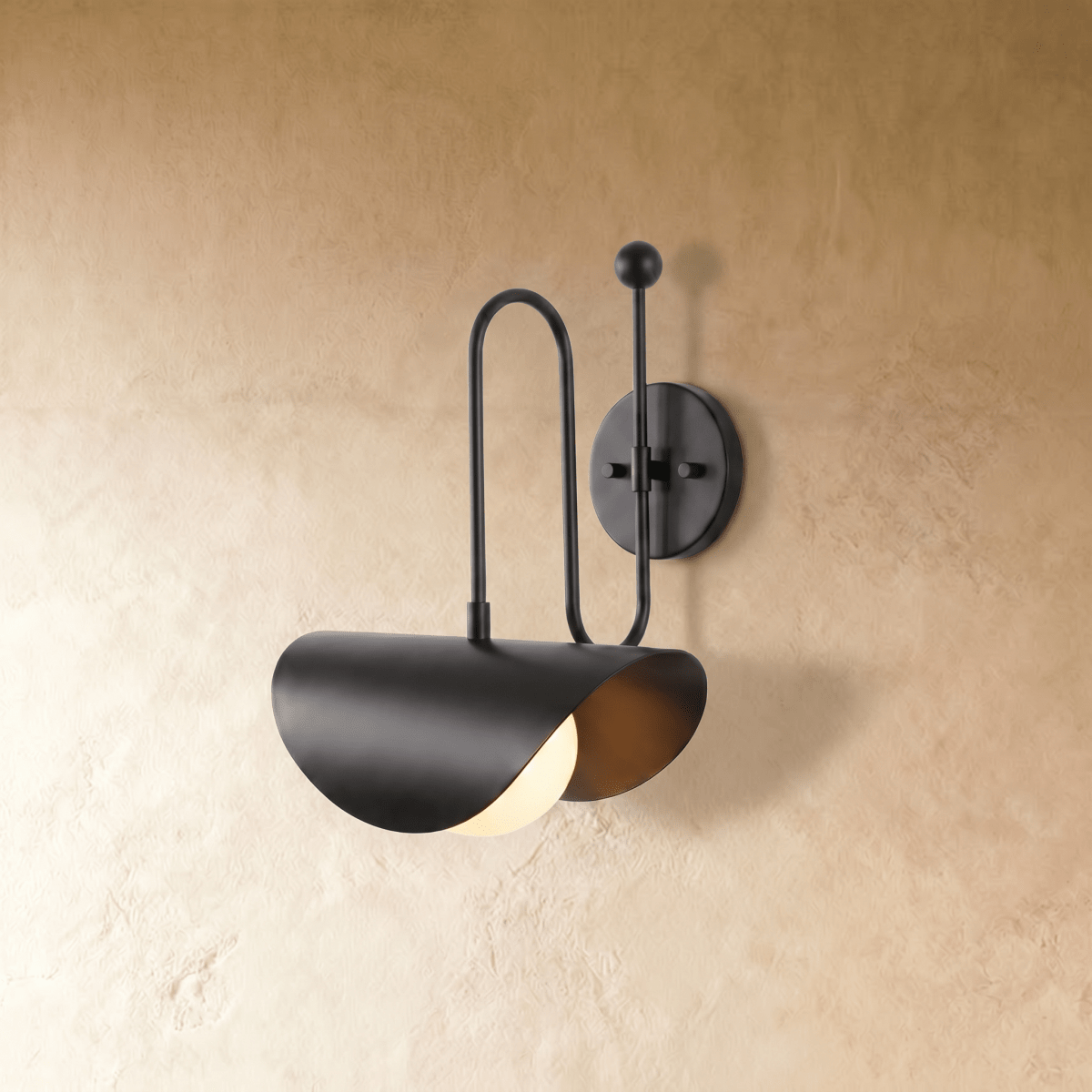 Cressa Wall Lamp - Residence Supply