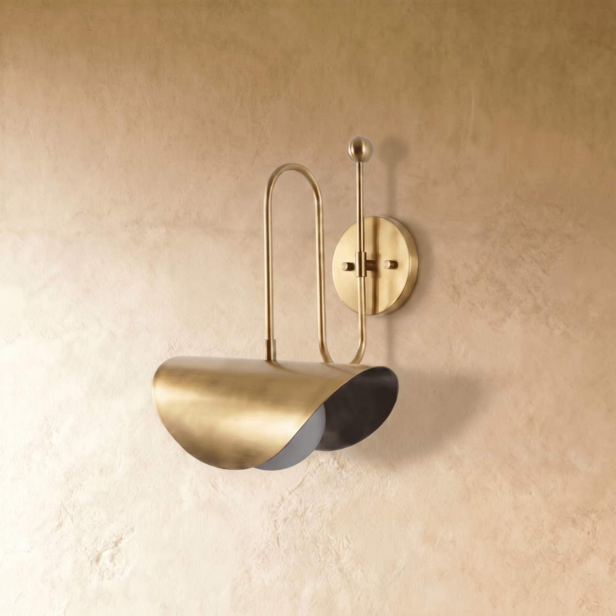 Cressa Wall Lamp - Residence Supply