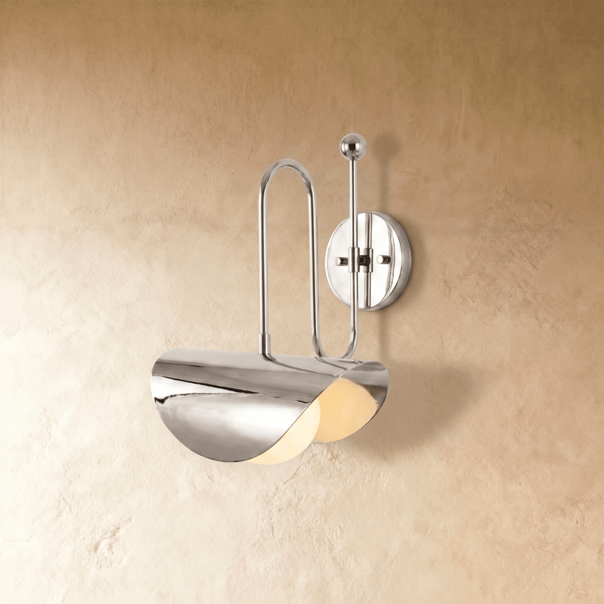 Cressa Wall Lamp - Residence Supply