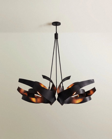 Cressida Chandelier - Residence Supply