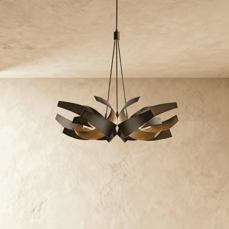 Cressida Chandelier - Residence Supply