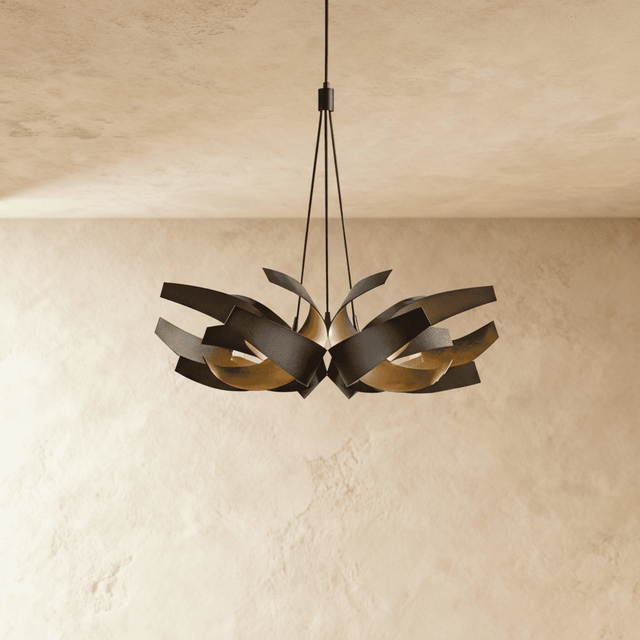 Cressida Chandelier - Residence Supply