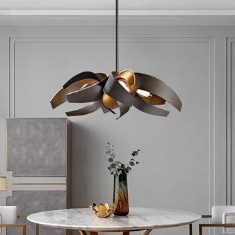 Cressida Chandelier - Modern Chandeliers