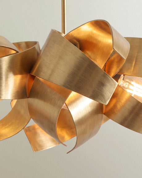 Cressida Chandelier - Residence Supply