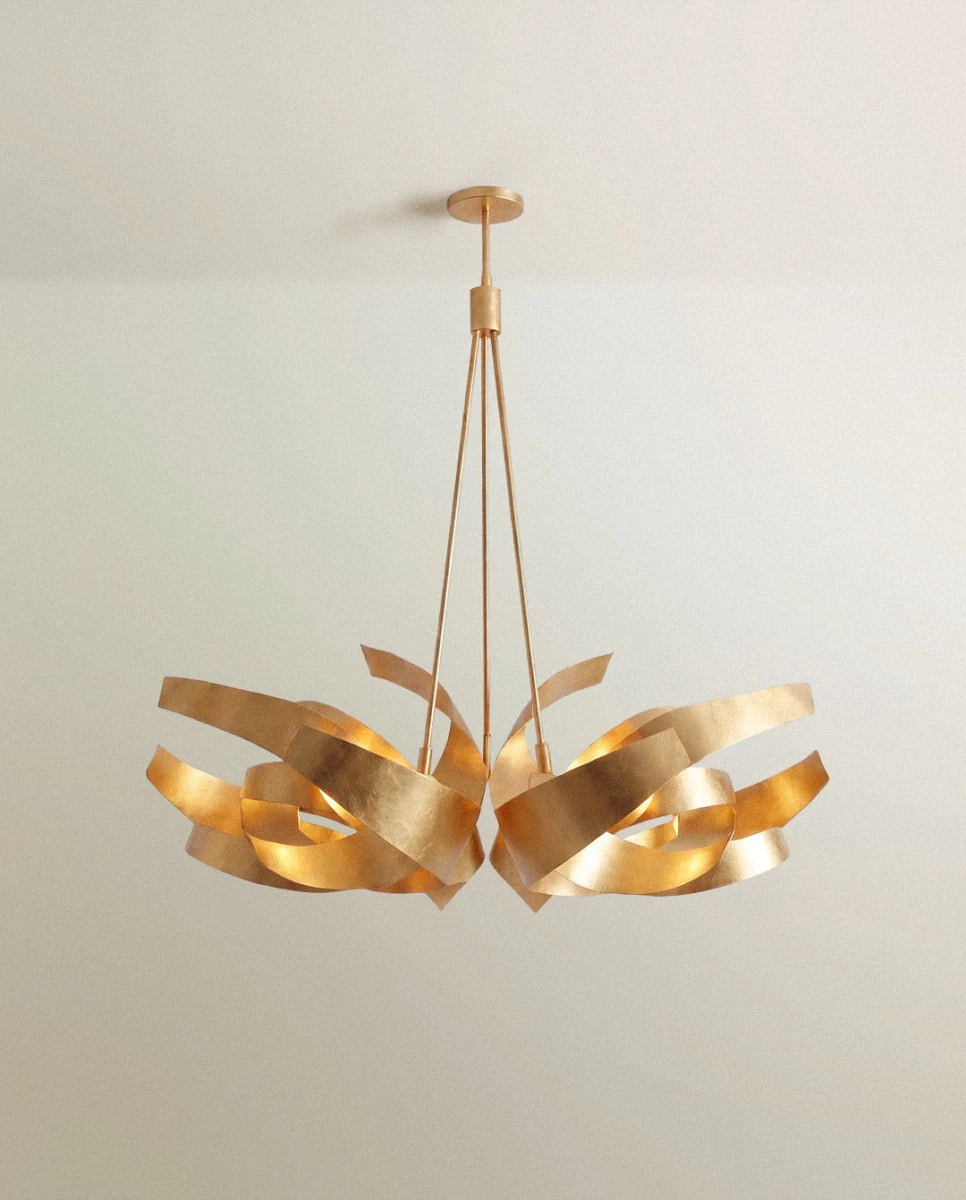 Cressida Chandelier - Residence Supply