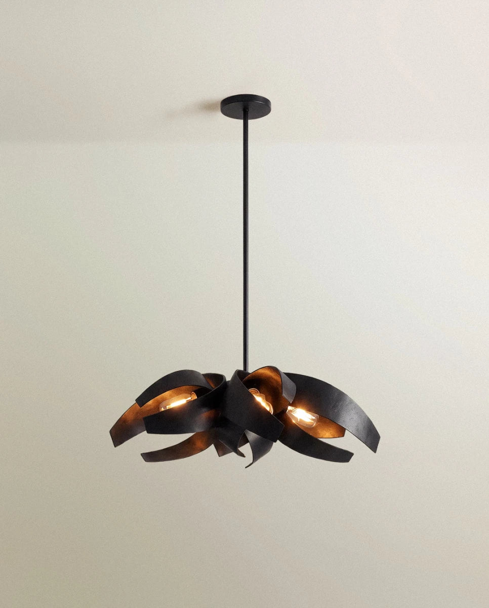 Cressida Chandelier - Residence Supply