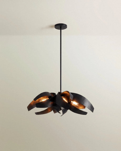 Cressida Chandelier - Residence Supply