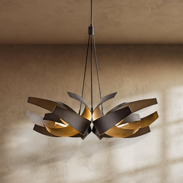Cressida Chandelier - Residence Supply