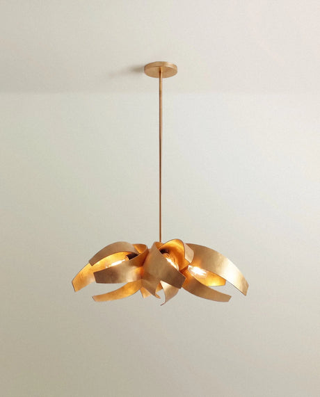 Cressida Chandelier - Residence Supply