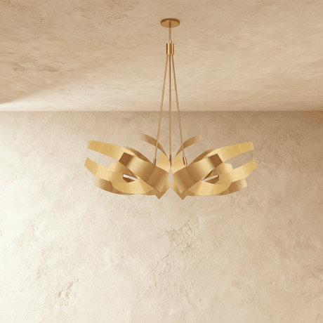Cressida Chandelier - Residence Supply
