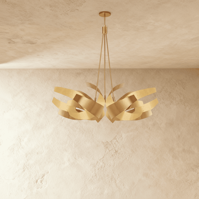 Cressida Chandelier - Residence Supply