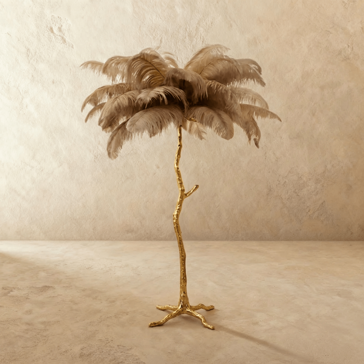 Crest Floor Lamp - Residence Supply