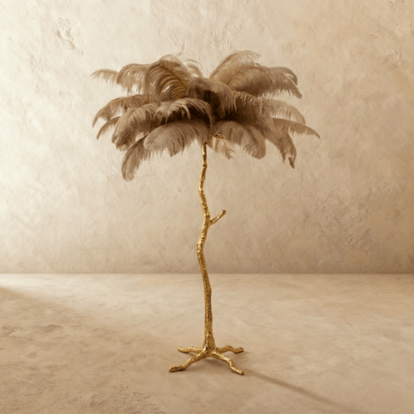 Crest Floor Lamp - Residence Supply