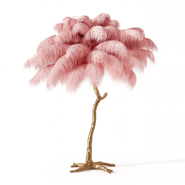 Crest Floor Lamp - Residence Supply