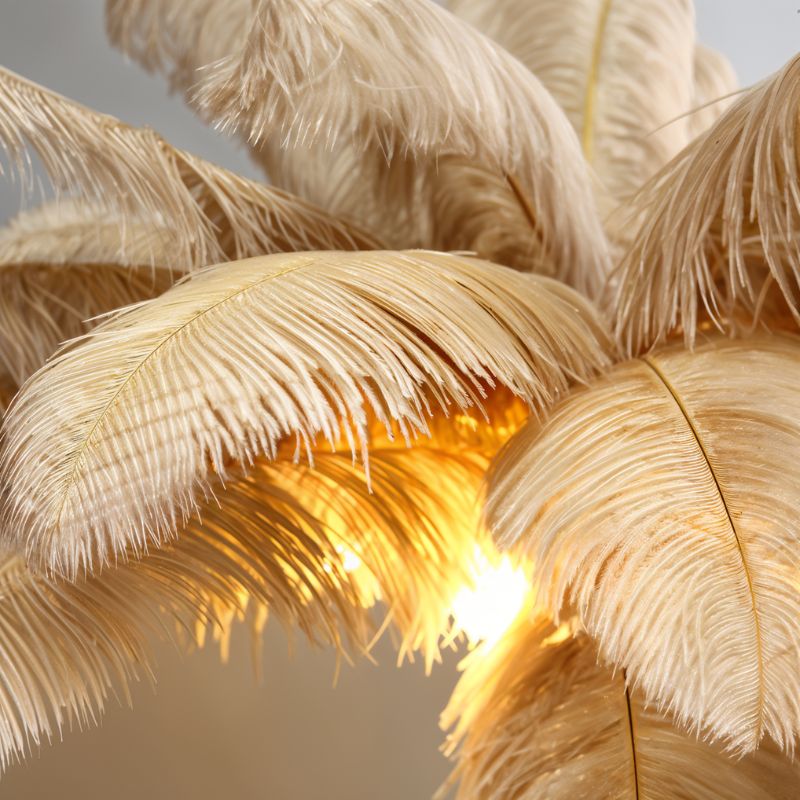 Crest Floor Lamp