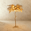 Crest Floor Lamp