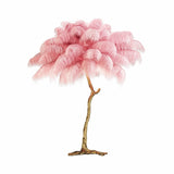 Crest Floor Lamp - Residence Supply