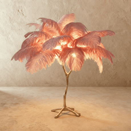 Crest Floor Lamp - Residence Supply