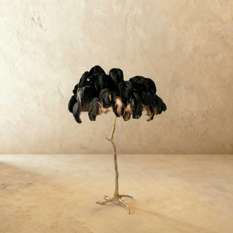 Crest Floor Lamp - Residence Supply