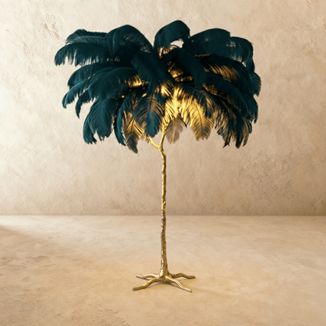 Crest Floor Lamp - Residence Supply