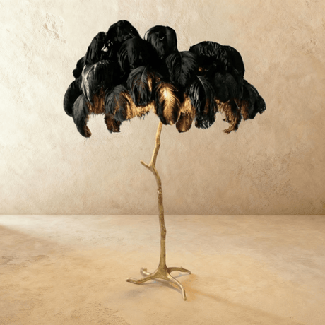 Crest Floor Lamp - Residence Supply