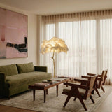 Crest Floor Lamp - Residence Supply