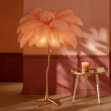 Crest Floor Lamp - Residence Supply