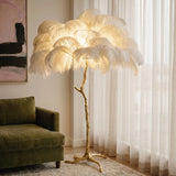 Crest Floor Lamp - Residence Supply