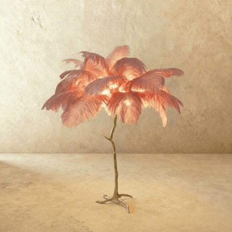 Crest Floor Lamp - Residence Supply