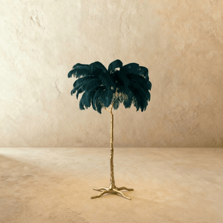 Crest Floor Lamp - Residence Supply