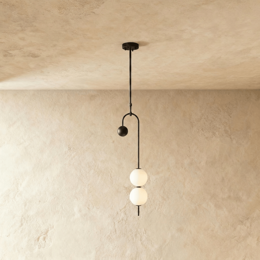 Cresta Pendant Light - Residence Supply