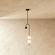 Cresta Pendant Light - Residence Supply