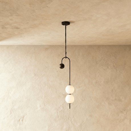 Cresta Pendant Light - Residence Supply