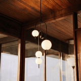 Cresta Pendant Light - Residence Supply