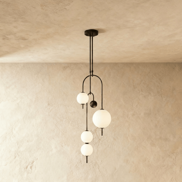Cresta Pendant Light - Residence Supply