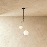 Cresta Pendant Light - Residence Supply