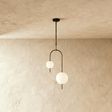 Cresta Pendant Light - Residence Supply