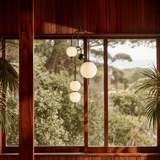 Cresta Pendant Light - Residence Supply