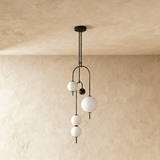 Cresta Pendant Light - Residence Supply
